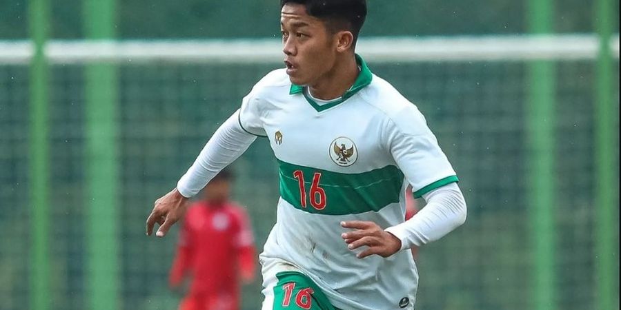 Bek Persija dan Kiper Persebaya Ingin Libas Vietnam di Hadapan Suporter