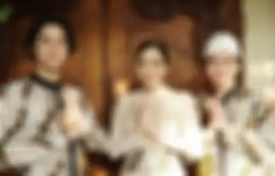6 Selebritis Indonesia Ini Ternyata Masih Keturunan Pahlawan Nasional