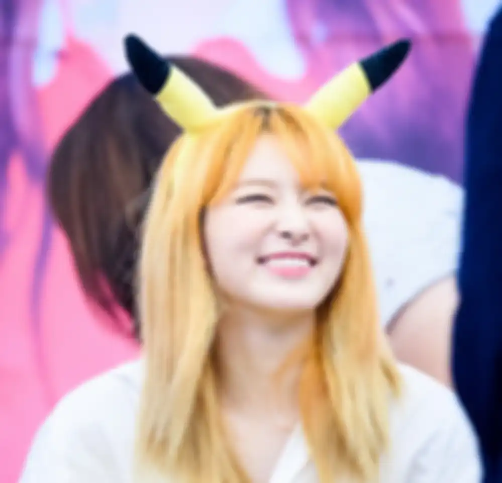Seulgi Red Velvet