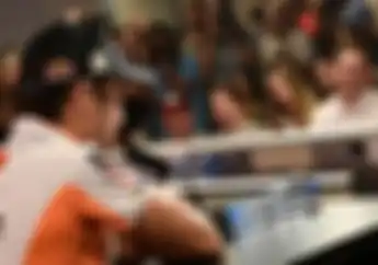 Sedih... Gantung Wearpack, Dani Pedrosa Bilang Begini ke Tim Honda dan Penggemarnya