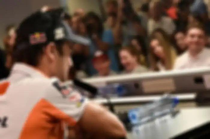 Dani Pedrosa