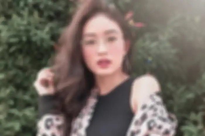 Sukses di dunia hiburan Tanah Air, siapa sangka Natasha Wilona sempat alami hal memilukan sebelum menjadi selebriti papan atas
