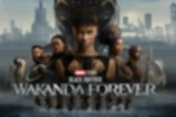 Jadi film yang paling ditunggu-tunggu, simak 5 rekomendasi film baru di bulan November 2022 pilihan HAI.