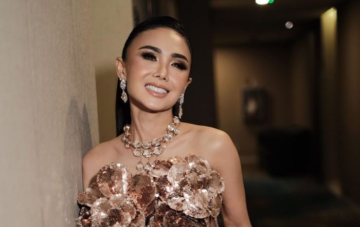 Profil Yuni Shara, penyanyi Tanah Air sekaligus mantan Istri Raymond Manthey, kini jadi sorotan usai sang mantan ungkit KDRT.