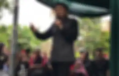 Tak Dikaruniai Seorang Anak, Istri Rhoma Irama Ini Tetap Setia Meski Harus Dipoligami Sebanyak 4 Kali