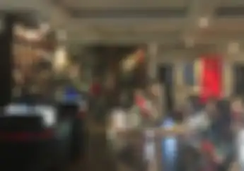 TDR Jualan Helm Juga Loh, Nih Pilihannya..