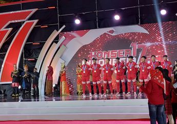 Perayaan Berlebihan & Tak Mau Berbenah, 2 Kombinasi Maut yang Bisa Hancurkan Timnas Indonesia U-16 di Level Asia