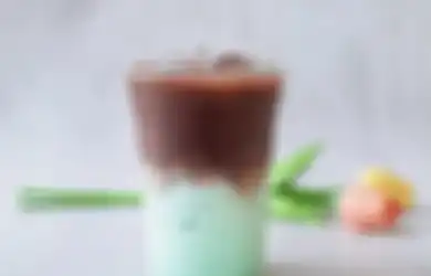 Cara Buat Minuman Viral Cracking Drink yang Unik dan Menyegarkan