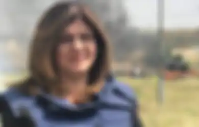 Sniper Israel Tembak Mati Jurnalis Palestina, Videonya Bikin Merinding!