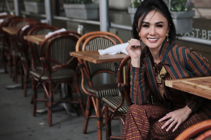 Pernah Pacaran dengan Raffi Ahmad yang Lebih Muda, Kini Yuni Shara Ingin Teman Hidup Lebih Tua