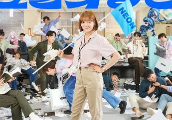 Sinopsis Drakor Today's Webtoon, Kim Se Jeong Jadi Editor Webtoon, Simak Juga Jadwal Tayang dan Link Nontonnya