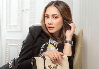 Bikin Rakyat Jelata Gigit Jari, Nagita Slavina Kepergok Pakai Masker Setengah Juta saat Rayakan Ultah Zayn-Zunaira, Netizen: Corona Puter Balik