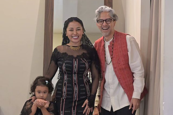 Mutia Ayu, Gewa, dan Didiet Maulana