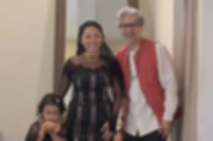 Mutia Ayu, Gewa, dan Didiet Maulana