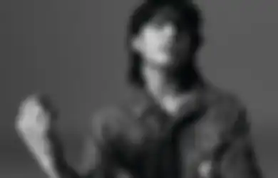 Jungkook BTS Kejutkan Para Fans Kolaborasi Bareng Calvin Klein