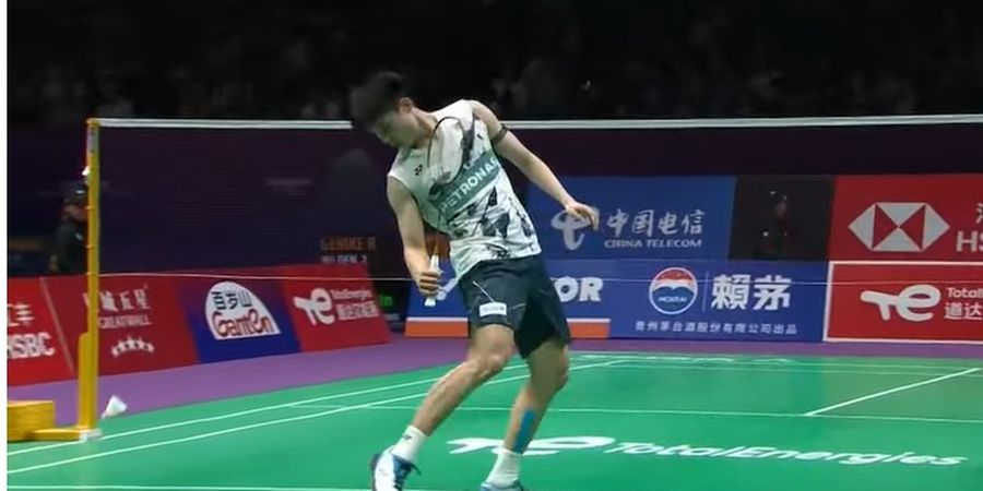 German Open 2025 - Pelatih Malaysia Percaya Kekuatan Taktik, Optimis Lewati Babak Pertama dengan Mulus