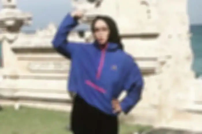 Sempat Bikin Pangling karena Berhasil Turunkan Berat Badan 30 Kg dalam Waktu Singkat, Ternyata Rina Gunawan Juga Buka Kelas Diet Online Hingga Mancanegara