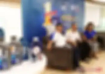 Asyik.. Shell dan AXA Financial Kasih Asuransi Menggiurkan Buat Pemudik