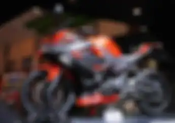 Naik Harganya, Motor Kawasaki Ninja 250 2019 Bikin Maling Puyeng