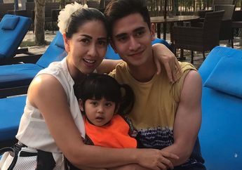 Gagal Lolos ke Senayan dengan Selisih Suara Tipis, Vena Melinda Setia Temani Sang Putra, Verrell Bramasta di Rumah Sakit