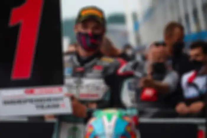 Chaz Davies memutuskan pensiun usai WorldSBK Indonesia 2021