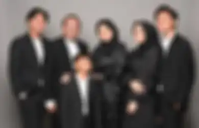Tak Ada Angin Tak Ada Hujan, Sule Tetiba Sudah Blak-blakan Beberkan Warisan Fantastis Untuk 4 Anaknya Beserta Calon Buah Hatinya Dengan Nathalie Holscher Kelak, Ada Apa?