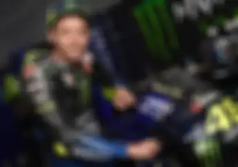 Valentino Rossi Bisa Bagus di MotoGP Argentina Kalau 2 Hal Ini Terjadi