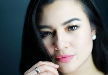 Intip Kabar Terbaru Eriska Rein, Pemeran Ibu dalam Film A Man Called Ahok