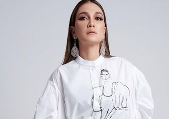 Ribut dengan Cewek Korea, Luna Maya Disebut Mata Kodok hingga Saling Pukul