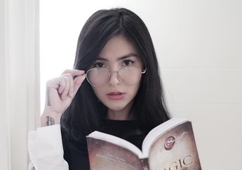 4 Tahun Lalu Merana Terlilit Utang Rp 26 Miliar Sampai Gelap Mata Ingin Bunuh Diri, Begini Nasib Artis Cantik Angela Lee Sekarang yang Bak Berubah 180 Derajat