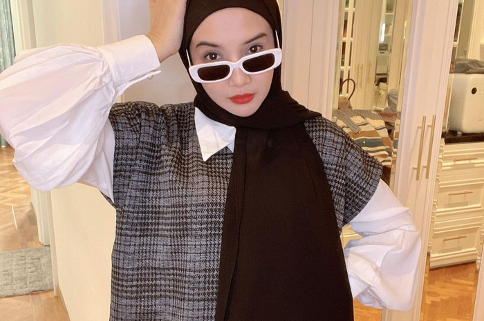 Zaskia Sungkar