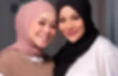 Foto Bareng Aurel Hermansyah, Perut Lesti Kejora Makin Buncit Ramai Dibahas, MUI Buka Suara Soal Nikah Siri Rizky Billar 