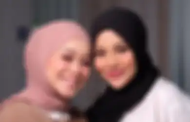Foto Bareng Aurel Hermansyah, Perut Lesti Kejora Makin Buncit Ramai Dibahas, MUI Buka Suara Soal Nikah Siri Rizky Billar 