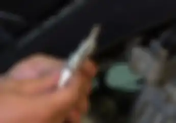 Simak... Langsung Cek Komponen Ini, Kalau Busi Sering Mati