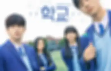 Drama School 2021 Udah Tayang! Gimana Nih Pencapaian Ratingnya?