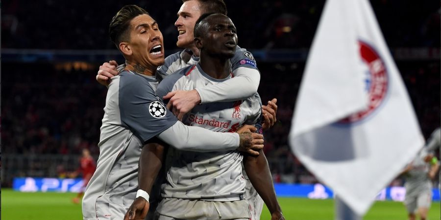 Sadio Mane, Calon Los Galacticos Real Madrid yang Pantang Dugem