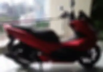 Resmi, Ini Harga All New Honda PCX 150 yang Dijual AHM