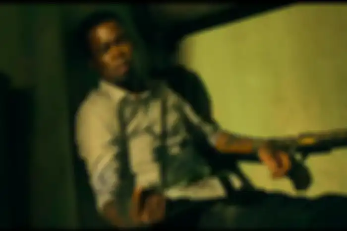 Chris Rock di Spiral: From the Book of Saw