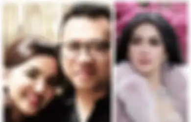 Suaminya Pernah Dekat dengan Syahrini,  Ashanty Tak Akan Melarang Anang Terbang ke Jepang Hadiri Pernikahan
