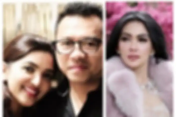 Disebut Merebut Anang dari Syahrini, Ashanty Tak Akan Melarang Suaminya Hadir di Pernikahan Inces, 'Kita Pasti ke Jepang'