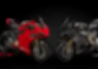 Gara-gara Hal Ini, 1.662 Unit Ducati Panigale V4 Kena Recall