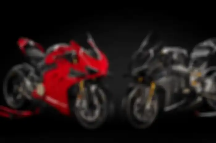 Ducati Panigale V4 R 2019