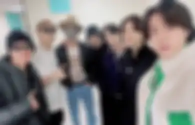Album BTS Proof Rilis 10 Juni 2022 Mendatang, Ada 3 Lagu Baru!