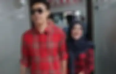 Sempat Sesumbar Ingin Cerai, Pablo Benua Akhirnya Rujuk dan Pulang ke Rumah, Rey Utami Janji Bakal Lakukan Hal Ini