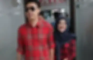 Sempat Sesumbar Ingin Cerai, Pablo Benua Akhirnya Rujuk dan Pulang ke Rumah, Rey Utami Janji Bakal Lakukan Hal Ini