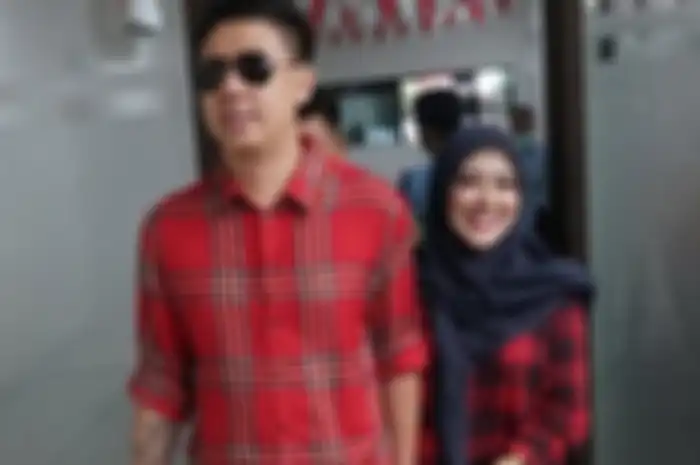 Pablo Benua dan Rey Utami