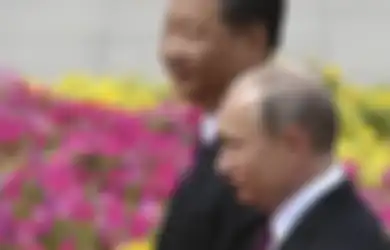 Manfatkan Situasi Keruhnya Konflik Ukraina-Rusia, Jenderal Militer AS Ini Malah Bocorkan, China Sedang Mencari Peluang Benarkah Bisa Dapat Keuntungan Ini