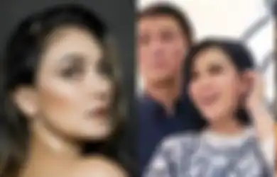 Pantas Bisa Buat Reino Barack Oleng Padanya Tinggalkan Luna Maya, Syahrini Tak Mau Hanya Ongkang-ongkang Kaki Kerja Keras Jualan Tas Sembari Bantu Hasil UMKM Meski Sang Suami Tajir Melintir