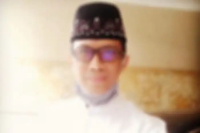 Doddy Sudrajat 