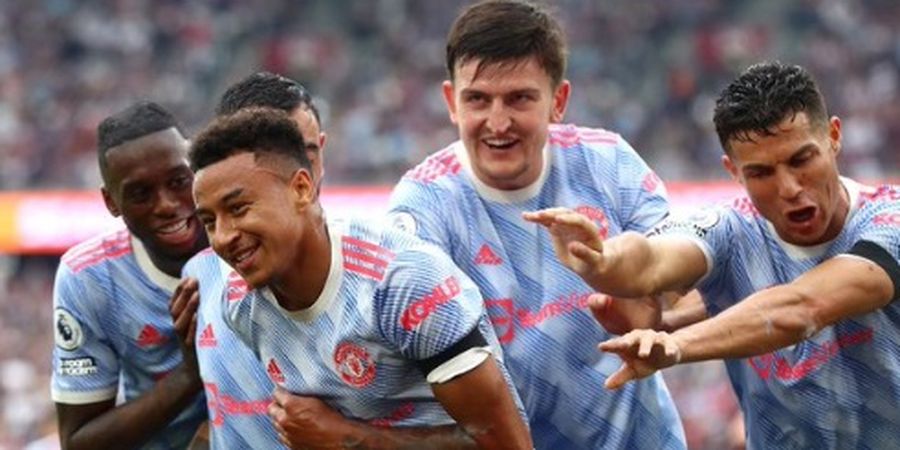 Legenda West Ham Sarankan Lingard untuk Kembali Perkuat The Hammers